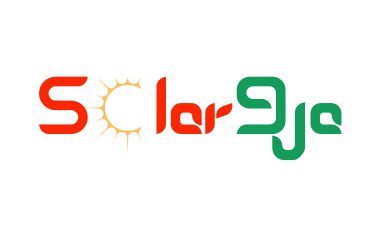 Solar9ja Logo